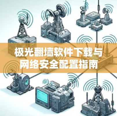 极光翻墙软件下载与网络安全配置指南 极光翻墙软件下载与网络安全配置指南