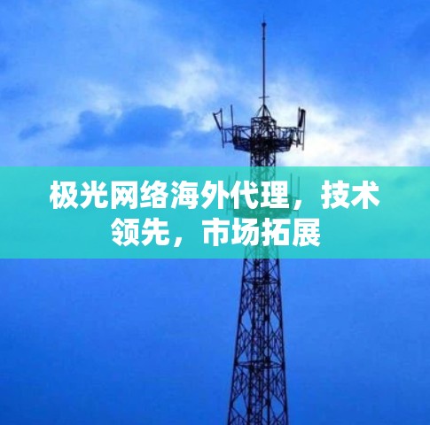 极光网络海外代理,技术领先,市场拓展