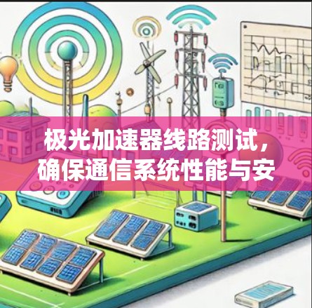 极光加速器线路测试,确保通信系统性能与安全