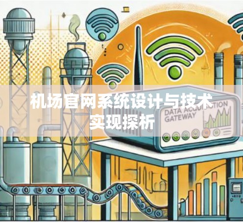 机场官网系统设计与技术实现探析 机场官网系统设计与技术实现探析