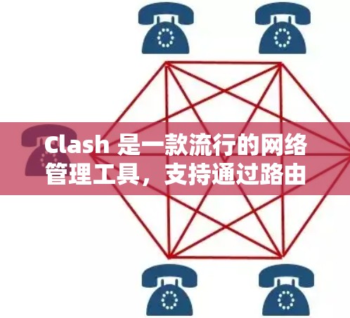 Clash 是一款流行的网络管理工具,支持通过路由器等设备搭建机场,实现高速的网络传输。以下是关于 Clash 机场的一些关键信息和步骤 Clash 是一款流行的网络管理工具,支持通过路由器等设备搭建机场,实现高速的网络传输。以下是关于 Clash 机场的一些关键信息和步骤