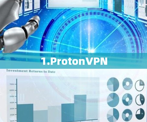 1.ProtonVPN