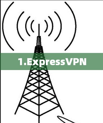 1.ExpressVPN 1.ExpressVPN