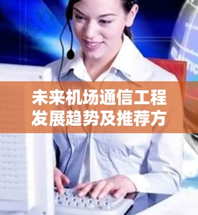 未来机场通信工程发展趋势及推荐方案(2026年)