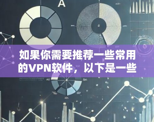 如果你需要推荐一些常用的VPN软件，以下是一些受欢迎且评价不错的VPN服务和相关软件