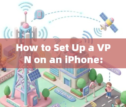 How to Set Up a VPN on an iPhone: