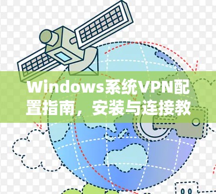 Windows系统VPN配置指南，安装与连接教程