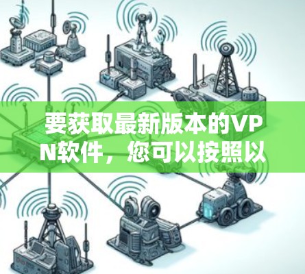 要获取最新版本的VPN软件,您可以按照以下步骤操作