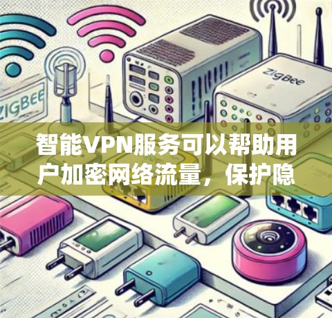 智能VPN服务可以帮助用户加密网络流量，保护隐私，绕过地域限制，并优化网络性能。以下是几款知名的智能VPN服务推荐