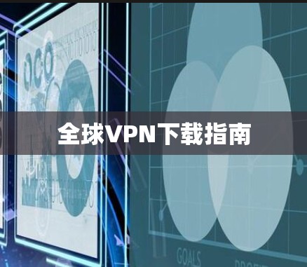 全球VPN下载指南