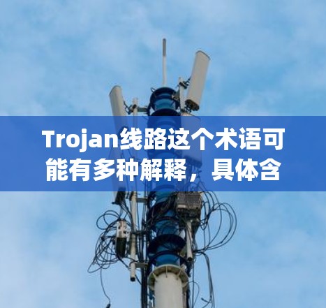 Trojan线路这个术语可能有多种解释,具体含义取决于上下文。以下是一些可能的解释