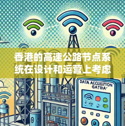 香港的高速公路节点系统在设计和运营上考虑了多方面的因素,以确保高效、安全和环保的服务。以下是对香港高速节点的详细分析