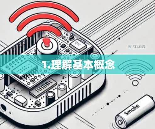 1.理解基本概念