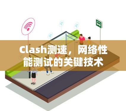 Clash测速,网络性能测试的关键技术