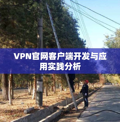 VPN官网客户端开发与应用实践分析