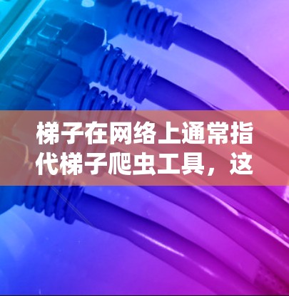 梯子在网络上通常指代梯子爬虫工具，这是一个用于测试网站接口和抓取数据的工具。它的官方网站通常是梯子网或类似的名称。以下是可能的网址建议