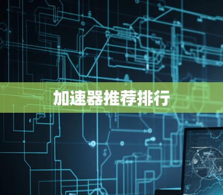 加速器推荐排行