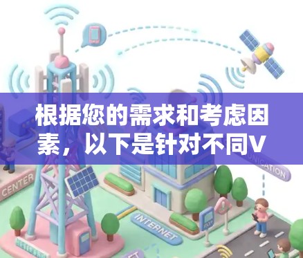 根据您的需求和考虑因素,以下是针对不同VPN服务的详细对比分析,帮助您做出明智的选择