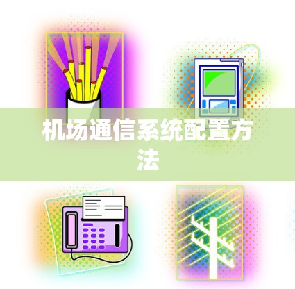 机场通信系统配置方法