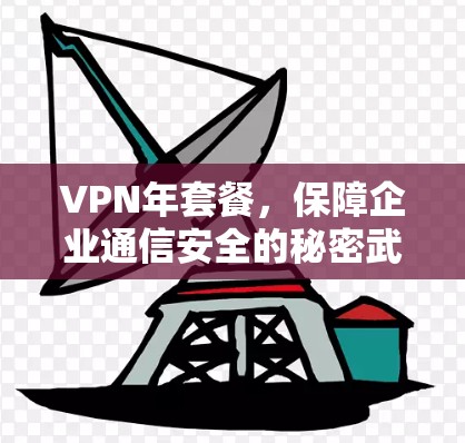 VPN年套餐,保障企业通信安全的秘密武器 VPN年套餐,保障企业通信安全的秘密武器