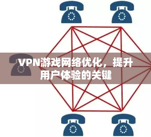 VPN游戏网络优化，提升用户体验的关键