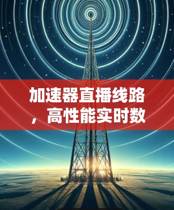 加速器直播线路，高性能实时数据传输与处理技术分析