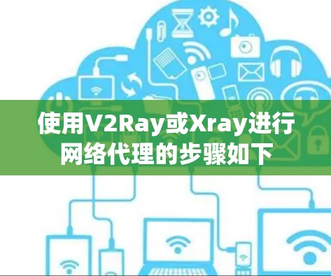 使用V2Ray或Xray进行网络代理的步骤如下 使用V2Ray或Xray进行网络代理的步骤如下