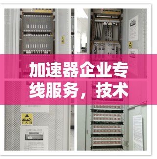 加速器企业专线服务，技术赋能未来网络建设
