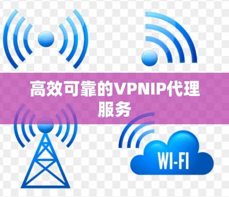 高效可靠的VPNIP代理服务 高效可靠的VPNIP代理服务
