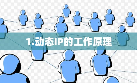 1.动态IP的工作原理 1.动态IP的工作原理