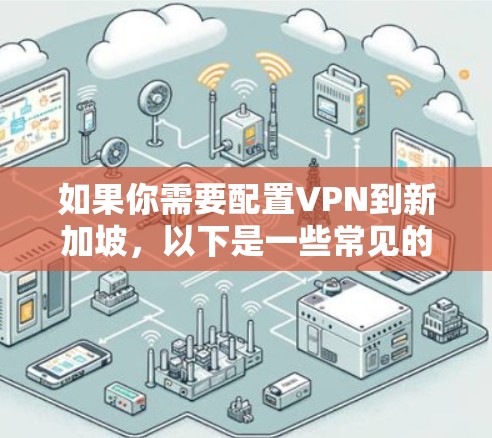 如果你需要配置VPN到新加坡,以下是一些常见的步骤和注意事项 如果你需要配置VPN到新加坡,以下是一些常见的步骤和注意事项