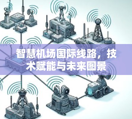 智慧机场国际线路，技术赋能与未来图景