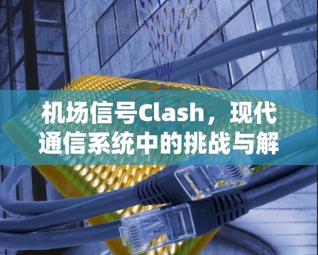 机场信号Clash，现代通信系统中的挑战与解决方案