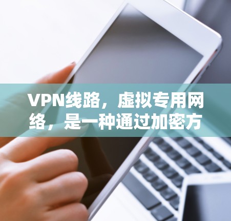 VPN线路，虚拟专用网络，是一种通过加密方式连接到私有网络的技术，提供了安全性、隐私和访问灵活性的优势。以下是对VPN线路的详细总结