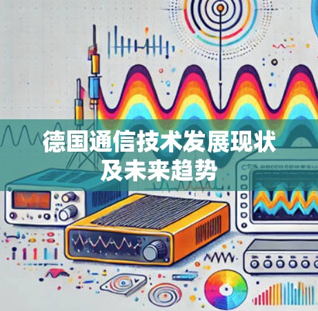 德国通信技术发展现状及未来趋势