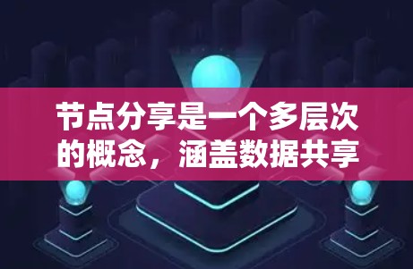 节点分享是一个多层次的概念，涵盖数据共享、资源共享、网络拓扑和具体应用等多个方面。以下是对节点分享的详细总结