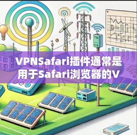 VPNSafari插件通常是用于Safari浏览器的VPN(虚拟专用网络)插件,允许用户通过浏览器直接连接到VPN服务器,以提供隐私保护、安全加密和匿名访问的功能 VPNSafari插件通常是用于Safari浏览器的VPN(虚拟专用网络)插件,允许用户通过浏览器直接连接到VPN服务器,以提供隐私保护、安全加密和匿名访问的功能