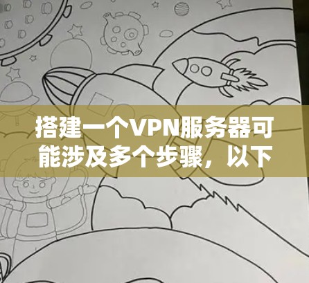 搭建一个VPN服务器可能涉及多个步骤，以下是详细的指南