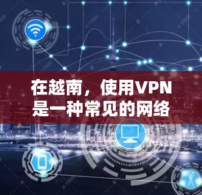 在越南，使用VPN是一种常见的网络工具，特别是在面对网络限制和保护隐私方面。以下是一些关于VPN节点在越南的详细信息