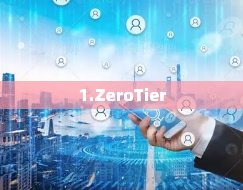 1.ZeroTier 1.ZeroTier