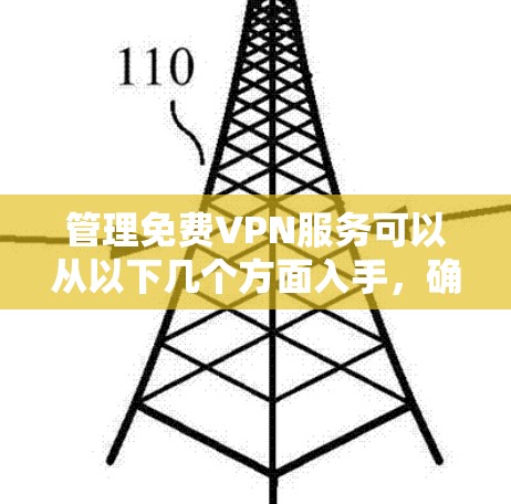 管理免费VPN服务可以从以下几个方面入手,确保高效、安全地进行用户管理和权限设置 管理免费VPN服务可以从以下几个方面入手,确保高效、安全地进行用户管理和权限设置
