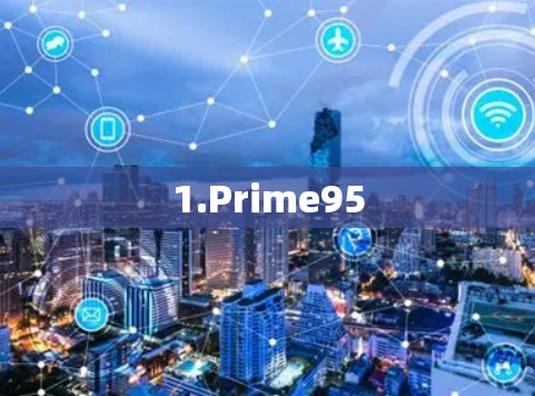 1.Prime95