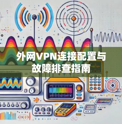 外网VPN连接配置与故障排查指南