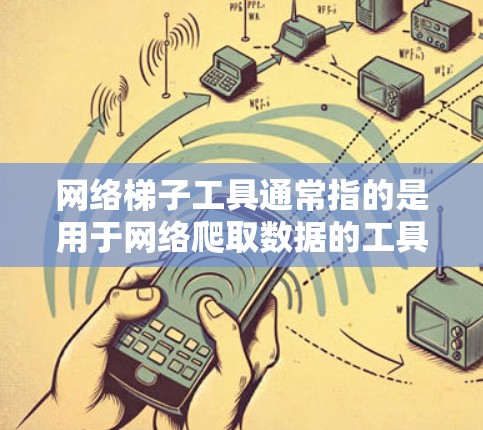 网络梯子工具通常指的是用于网络爬取数据的工具或技术,能够模拟浏览器访问网站,获取网页内容、数据或其他资源。这些工具广泛应用于数据抓取、网页解析、网络监控等场景 网络梯子工具通常指的是用于网络爬取数据的工具或技术,能够模拟浏览器访问网站,获取网页内容、数据或其他资源。这些工具广泛应用于数据抓取、网页解析、网络监控等场景