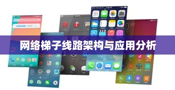 网络梯子线路架构与应用分析 网络梯子线路架构与应用分析