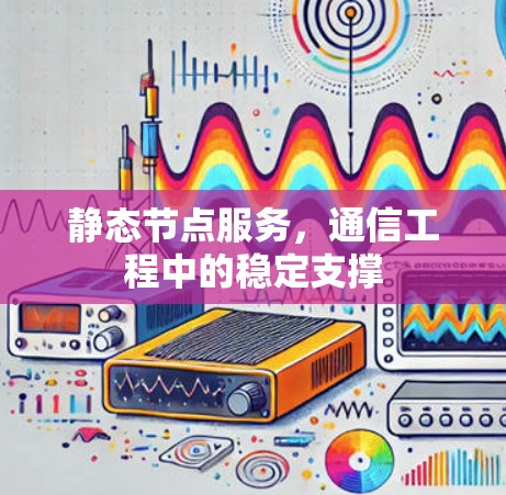 静态节点服务，通信工程中的稳定支撑