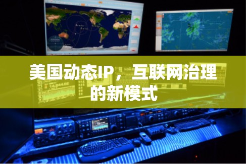美国动态IP,互联网治理的新模式 美国动态IP,互联网治理的新模式
