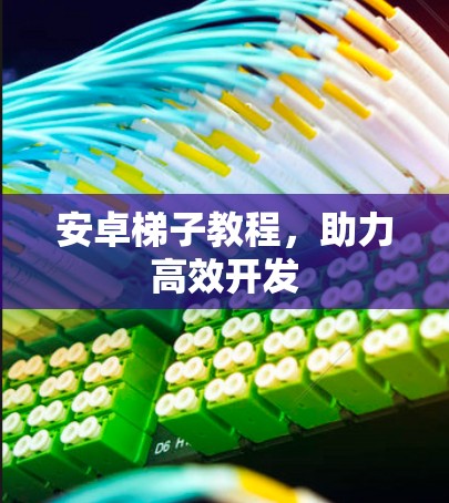 安卓梯子教程，助力高效开发