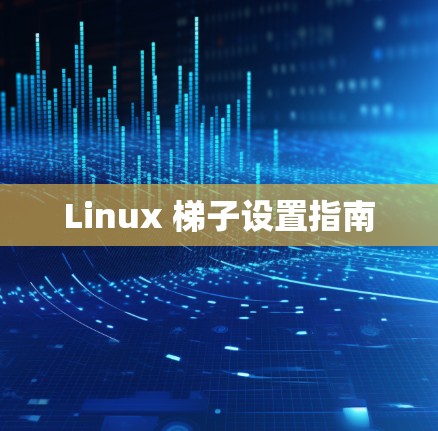Linux 梯子设置指南