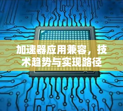 加速器应用兼容，技术趋势与实现路径